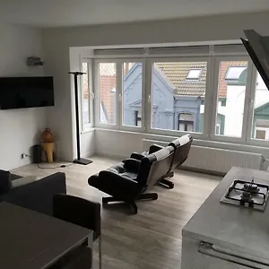  Apartment Topfloor Aida 2 Bedroom 2 Bathroom Free Parking
